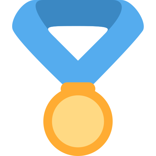 Medalla Deportiva