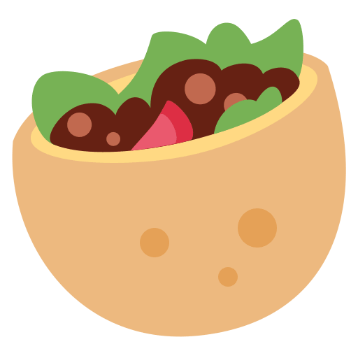 Pan Relleno