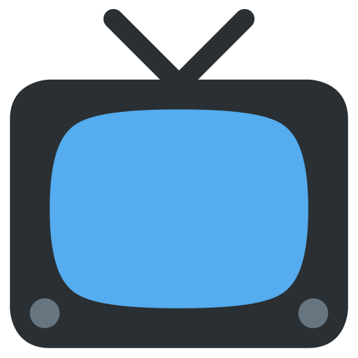 Televisión
