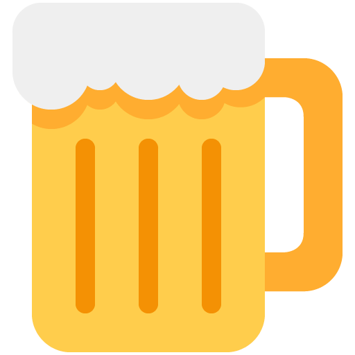 Bira kupası