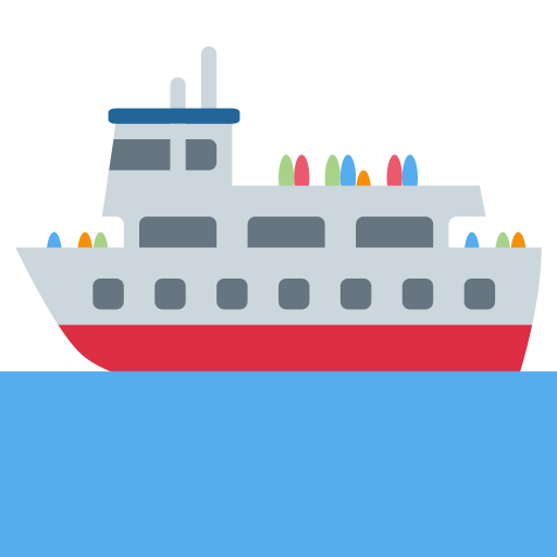 Feribot