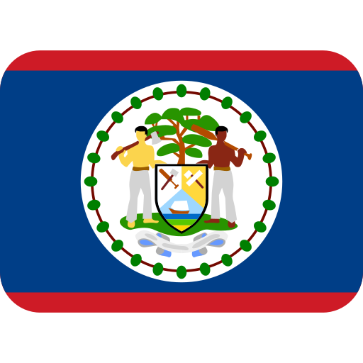 Bayrak: Belize