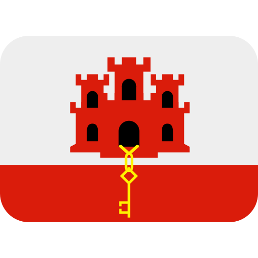 Bayrak: Cebelitarık