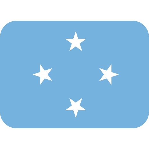 Bayrak: Mikronezya