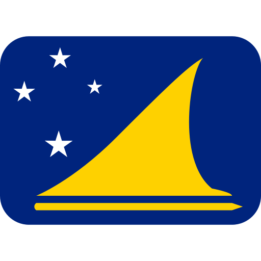 Bayrak: Tokelau Bayrak: Tokelau
