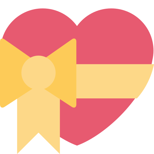 Kurdeleli kalp