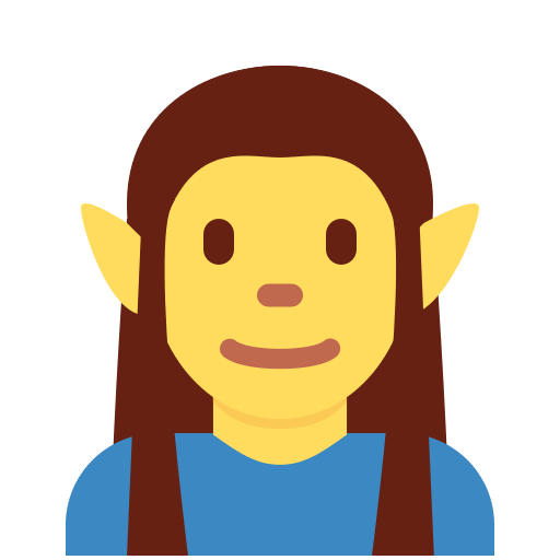 Erkek elf