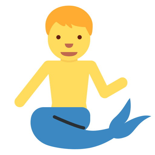 Deniz adamı