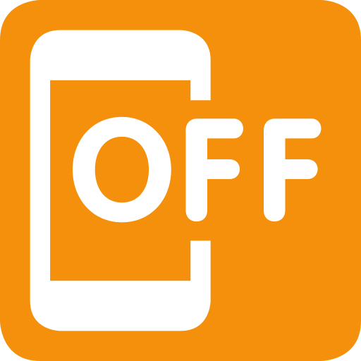 Cep telefonu kapalı