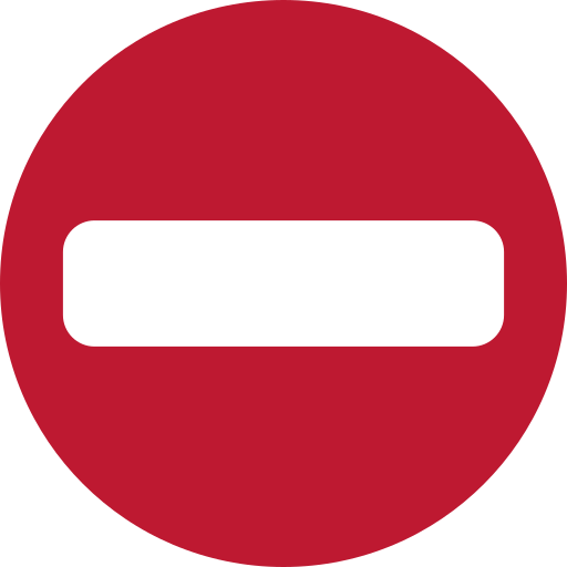 Girilmez