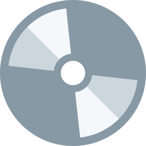 Optik disk
