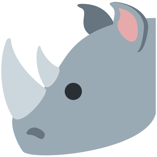 Gergedan