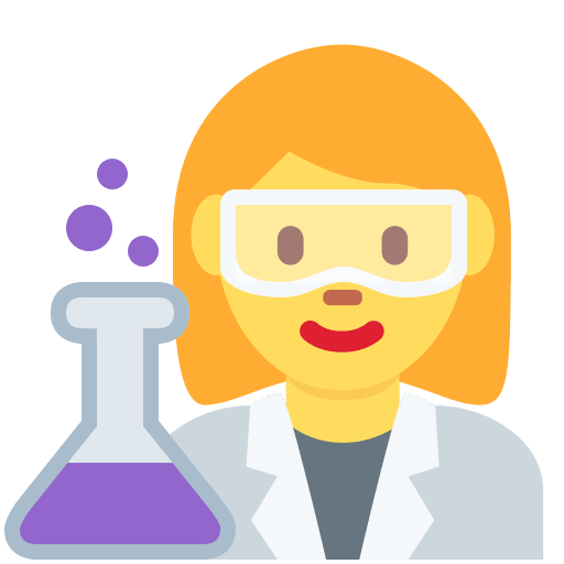 Kadın bilim insanı