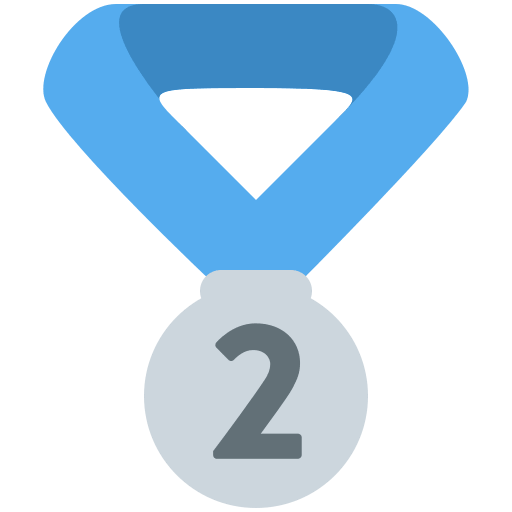 מדליית כסף