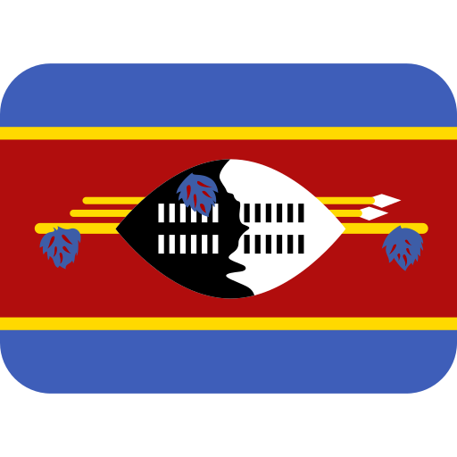 Bendera: eSwatini