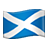 Bandera: Escocia