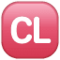 CL बटन