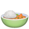 करी चावल