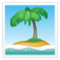 निर्जन द्वीप
