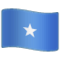 झंडा: सोमालिया