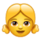 लड़की