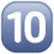 कीकैप: 10