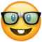 नर्ड चेहरा