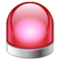 पुलिस लाइट