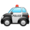 पुलिस कार