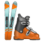 स्की