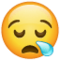 उनींदा चेहरा