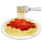 स्पैगेटी