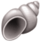 गोल शंख