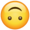 उल्टा चेहरा