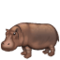 दरियाई घोड़ा