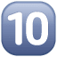 कीकैप: 10
