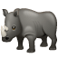 गैंडा