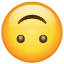 उल्टा चेहरा