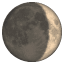 दूज का चाँद
