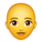 महिला: गंजा
