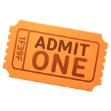 Ingresso De Cinema