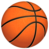 Bola De Basquete