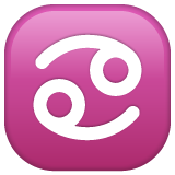 Signo De Câncer