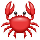 Caranguejo