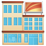 Loja De Departamentos