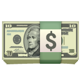 Nota De Dólar