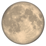 Lua Cheia