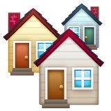 Casas