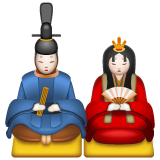 Bonecas Japonesas