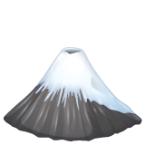 Monte Fuji